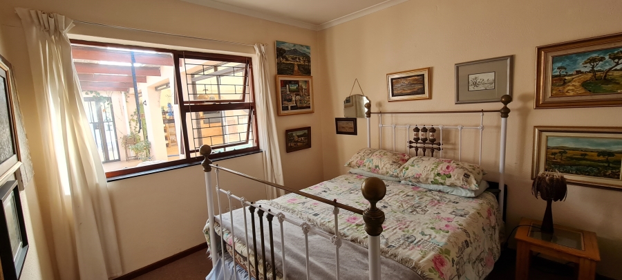 4 Bedroom Property for Sale in Die Bos Western Cape